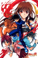 Watch Flame of Recca Zmovie
